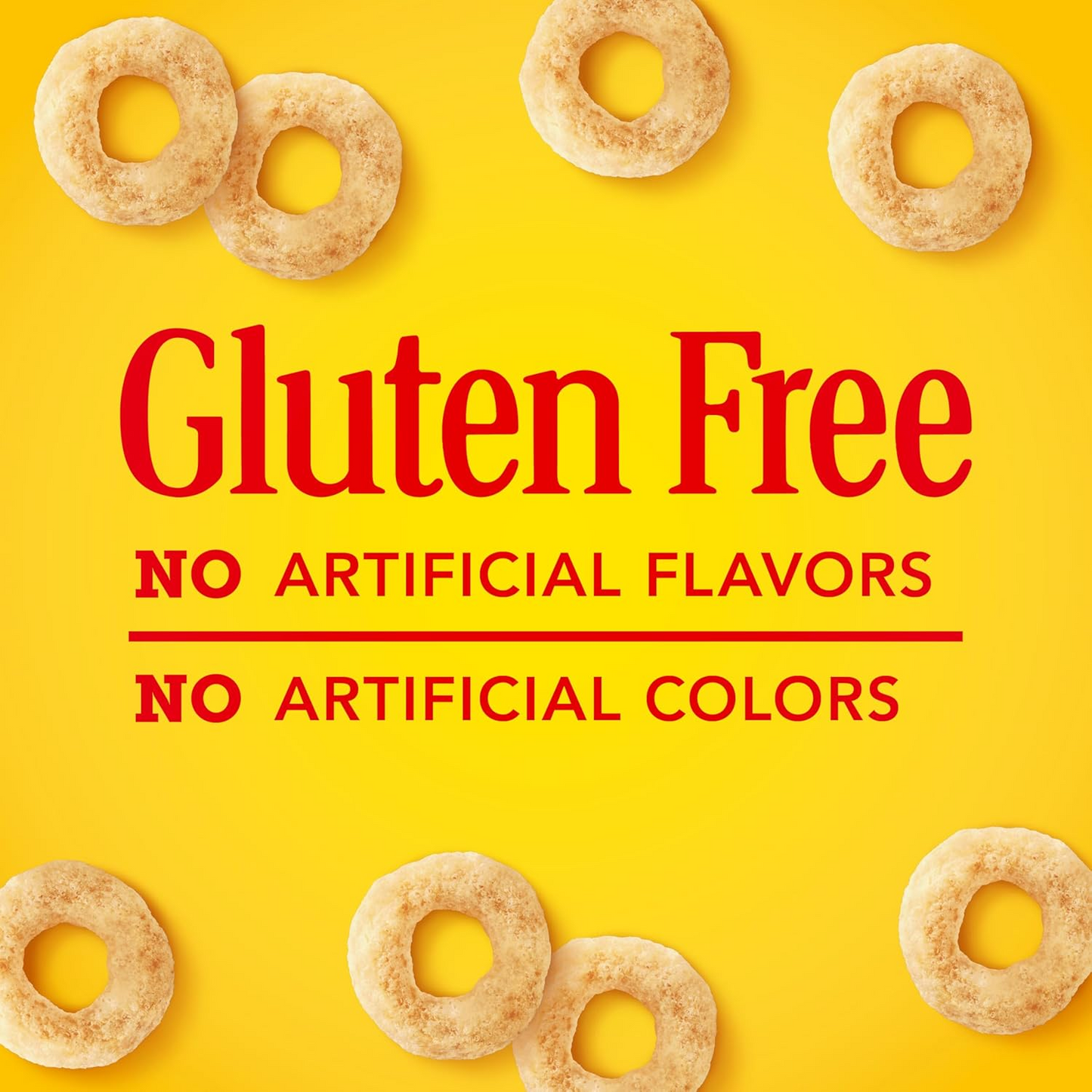 General Mills Cheerios Breakfast Cereal Cup – 36 g