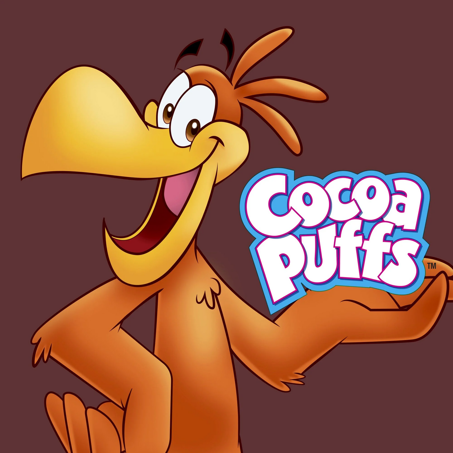 General Mills Cocoa Puffs Breakfast Cereal – 294 g