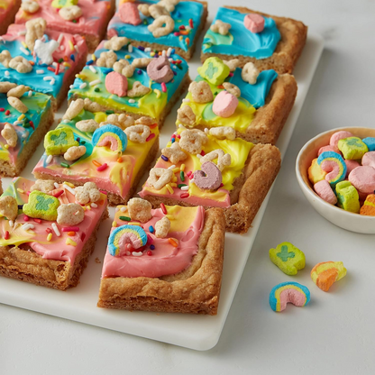 General Mills Lucky Charms Cereal Cup with Marshmallows – 48 g
