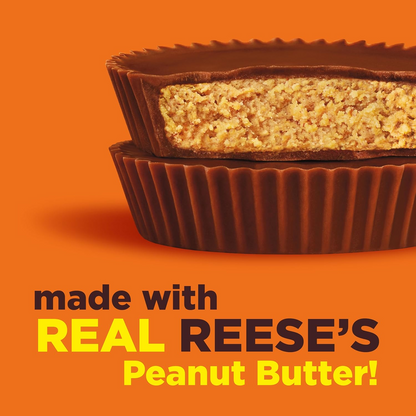 General Mills Reese's Puffs Breakfast Cereal – 326 g