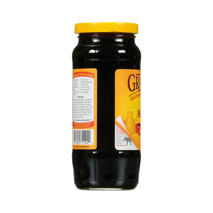Grandma's Original Unsulphured Molasses – 355 mL