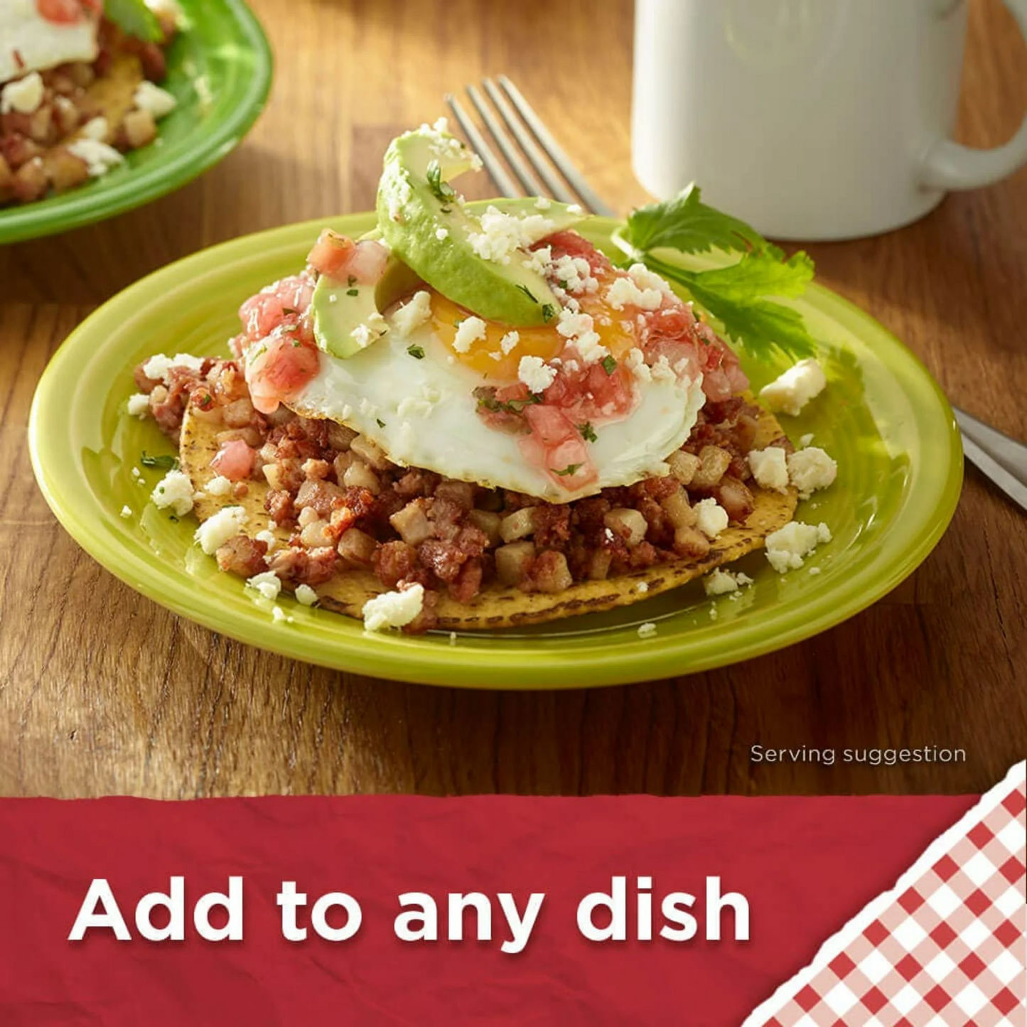 Hormel Mary Kitchen Corned Beef Hash – 397 g