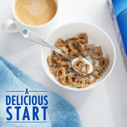 Kellogg's Cracklin' Oat Bran Breakfast Cereal – 467 g