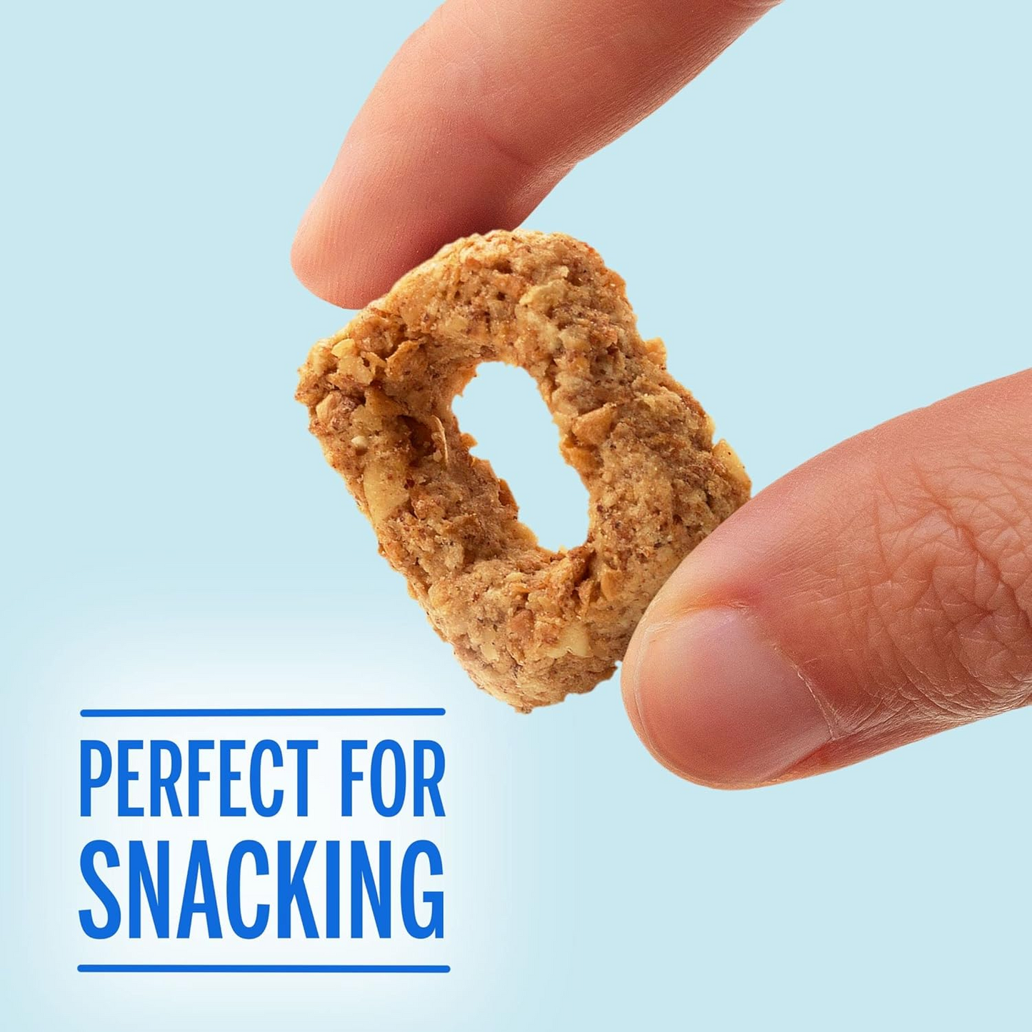 Kellogg's Cracklin' Oat Bran Breakfast Cereal – 467 g