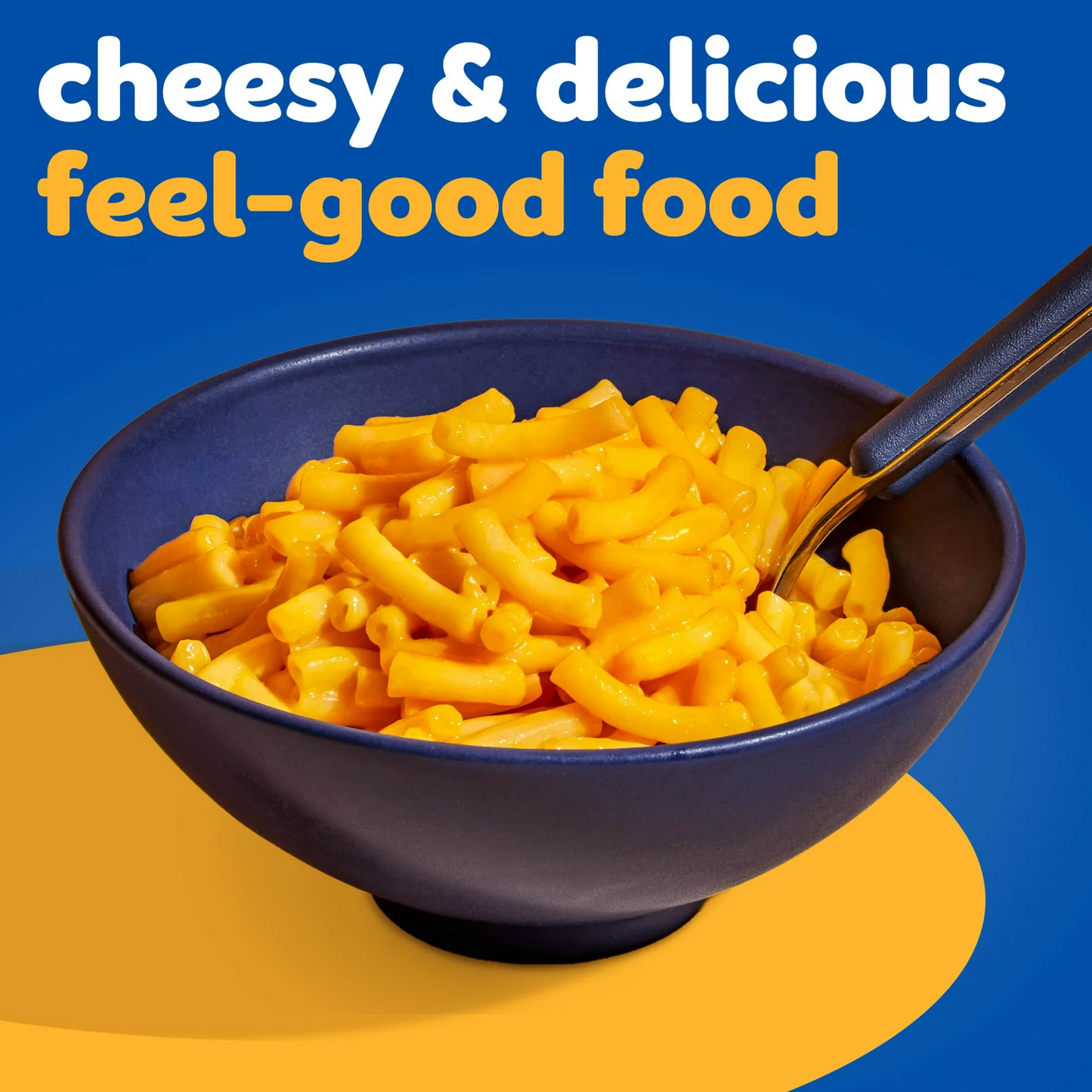 Kraft Original Mac N Cheese Dinner – 206 g