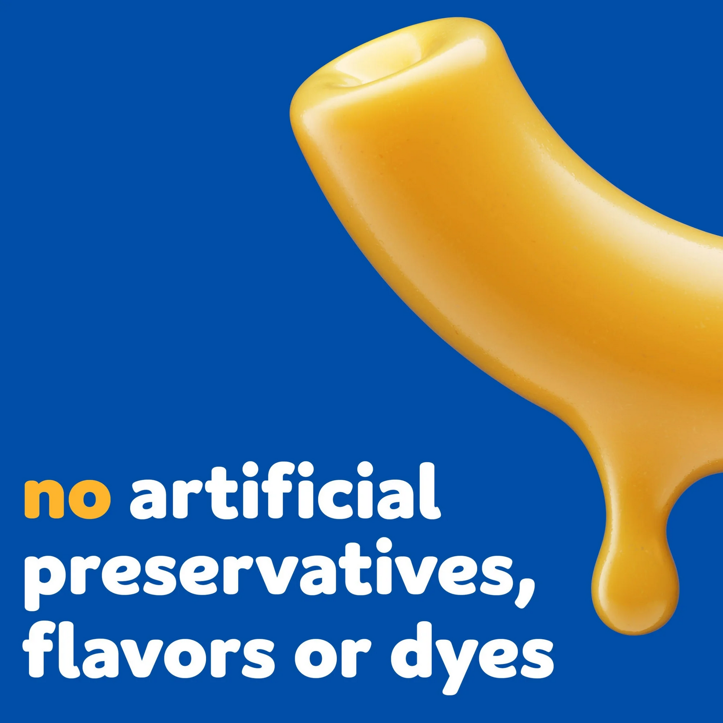 Kraft Original Mac N Cheese Dinner Cup – 58 g