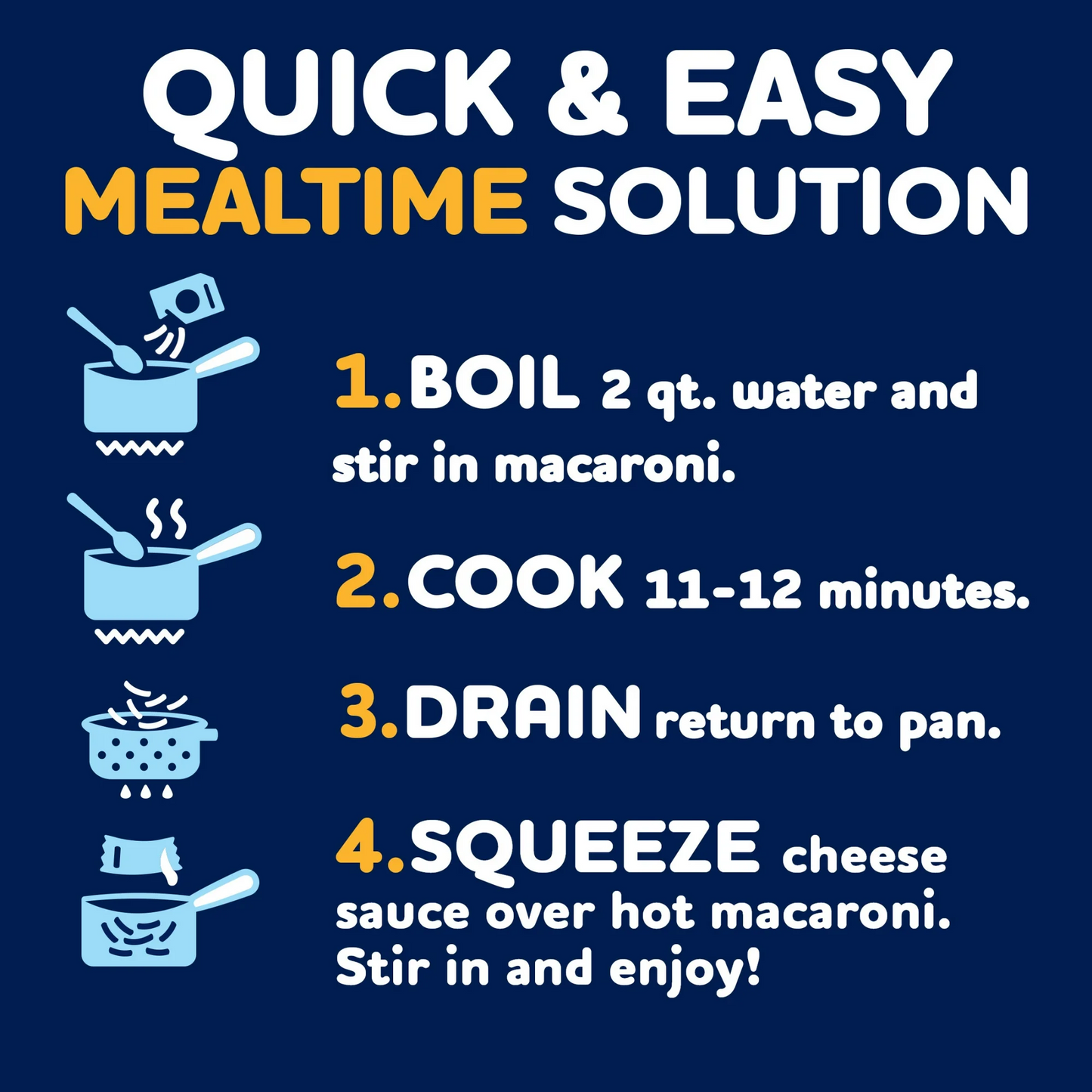 Kraft Deluxe Four Cheese Mac N Cheese Dinner – 397 g