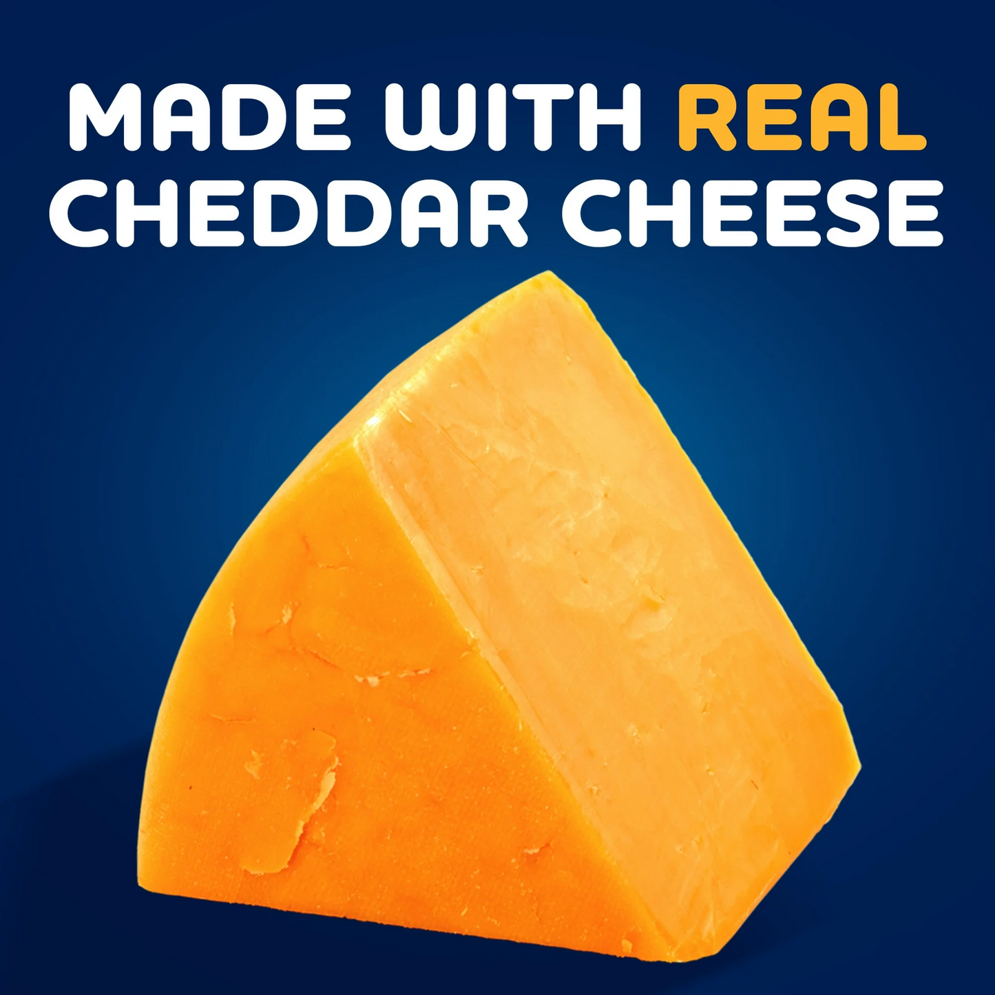 Kraft Deluxe Four Cheese Mac N Cheese Dinner – 397 g