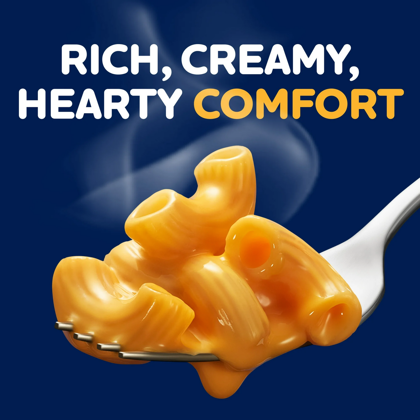 Kraft Deluxe Four Cheese Mac N Cheese Dinner – 397 g