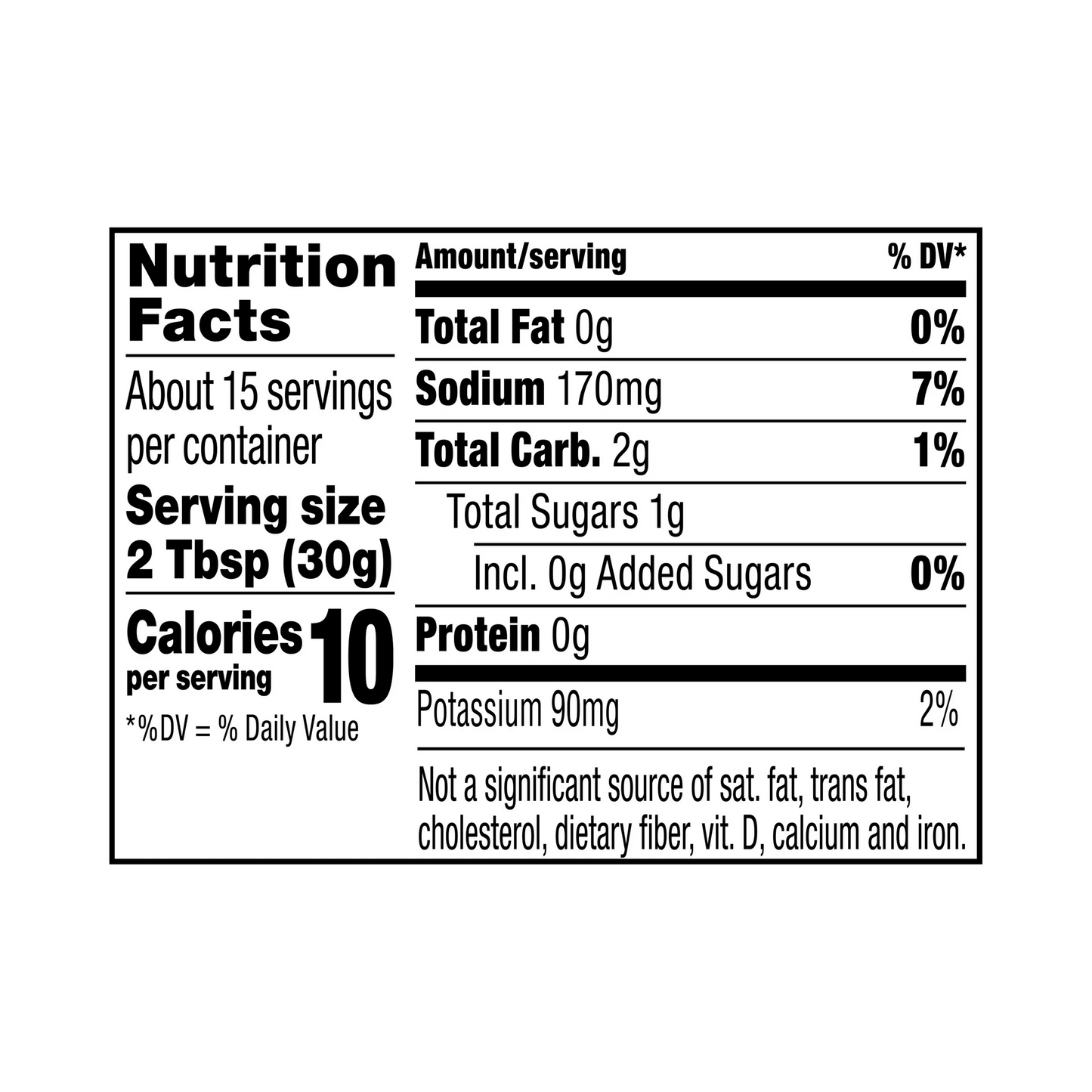 La Victoria Medium Suprema Salsa – 454 g