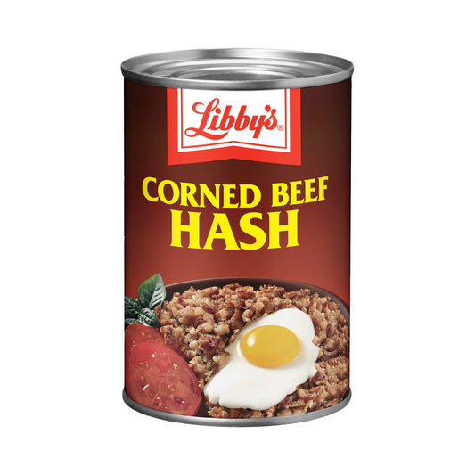 Libby's Corned Beef Hash – 425 g