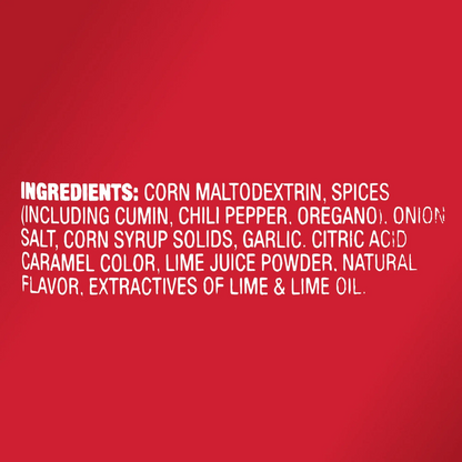 McCormick Fajita Seasoning Mix – 31 g