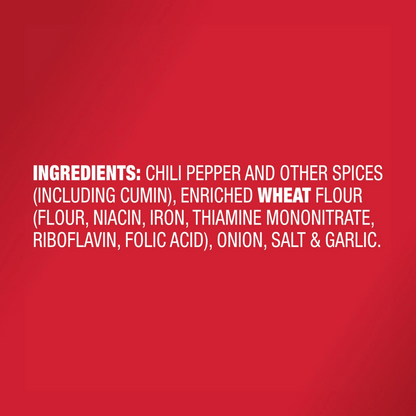 McCormick Original Chili Seasoning Mix – 35 g