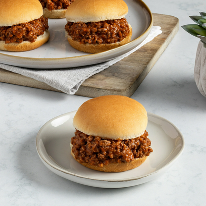 McCormick Sloppy Joes Seasoning Mix – 37 g