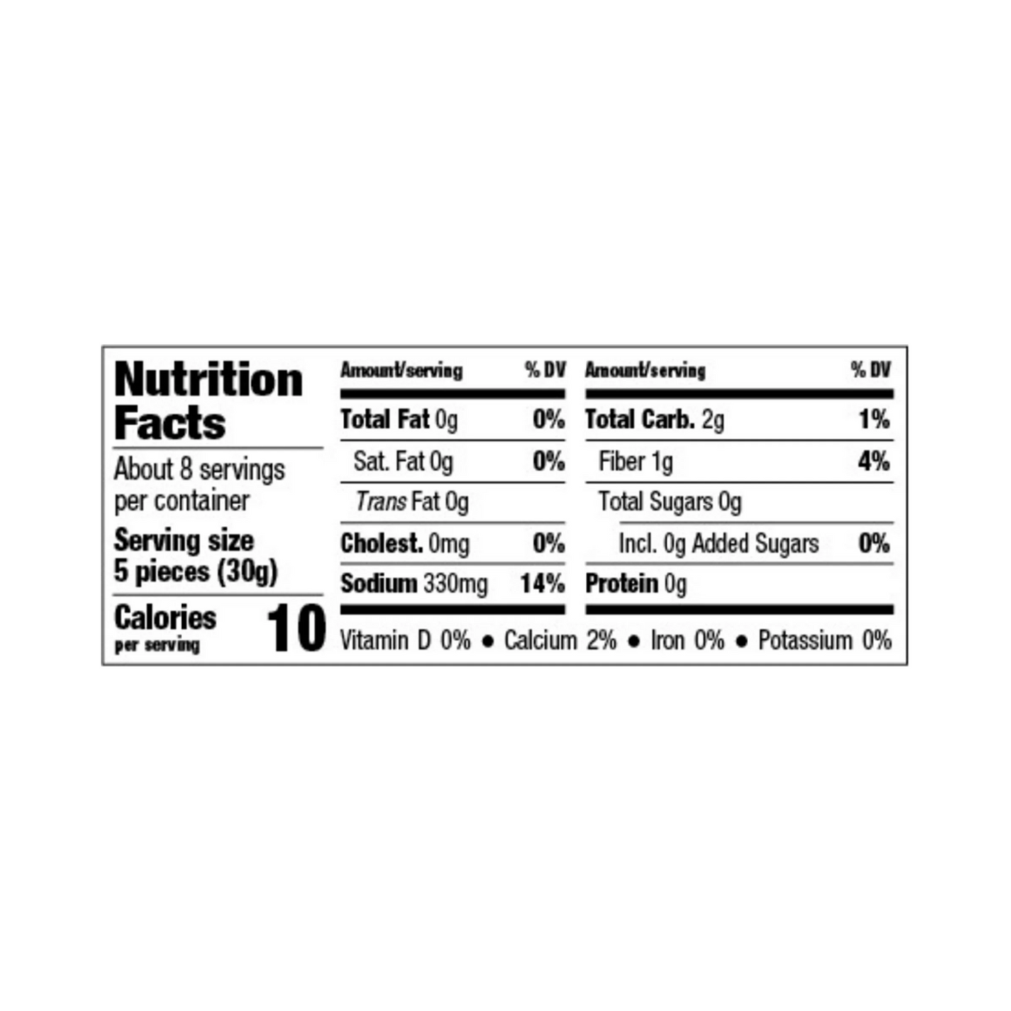Mezzetta Hot Chili Peppers – 473 mL