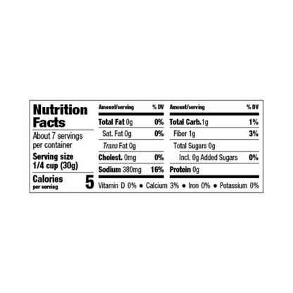 Mezzetta Sliced Tamed Jalapeno Peppers – 473 mL