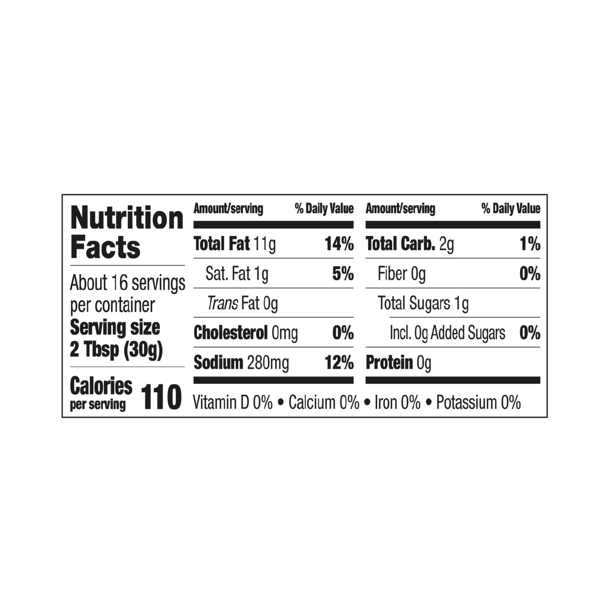 Newman's Own Balsamic Vinaigrette Salad Dressing – 473 mL