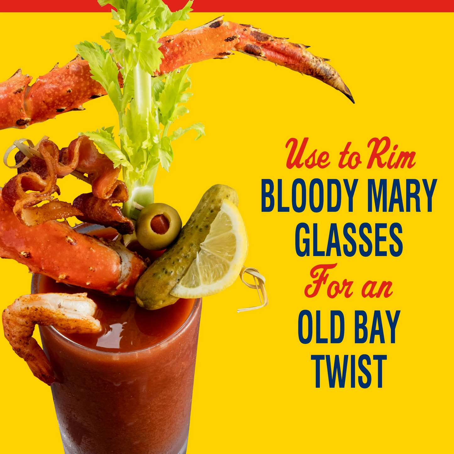 Old Bay Seasoning – 680 g