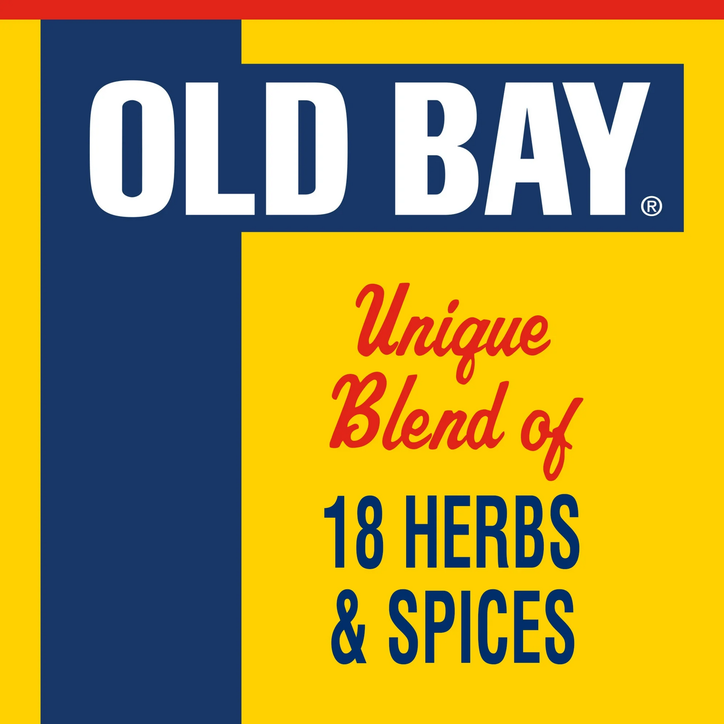 Old Bay Seasoning – 680 g
