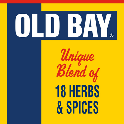 Old Bay Seasoning – 680 g