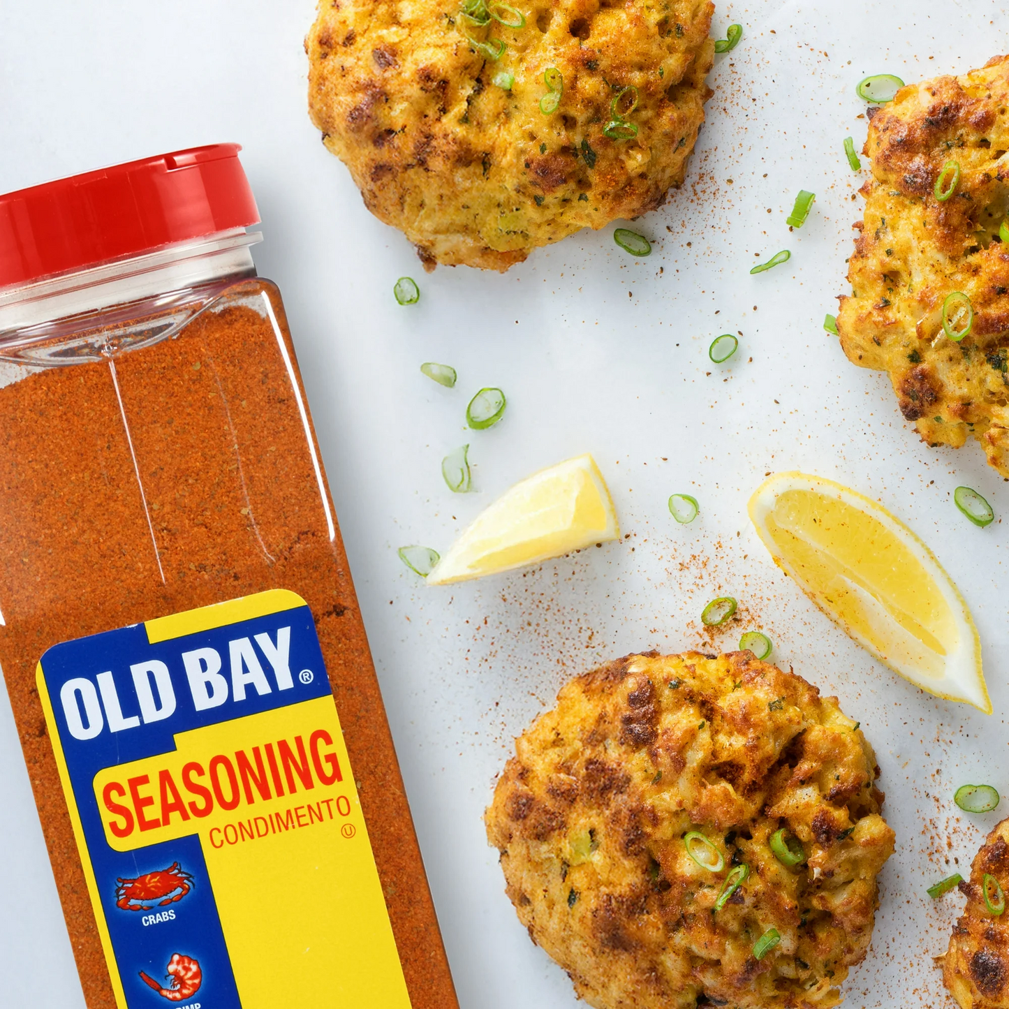 Old Bay Seasoning – 680 g