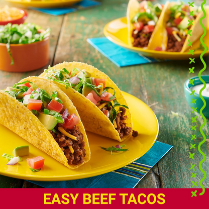 Old El Paso Mild Taco Sauce – 255 g