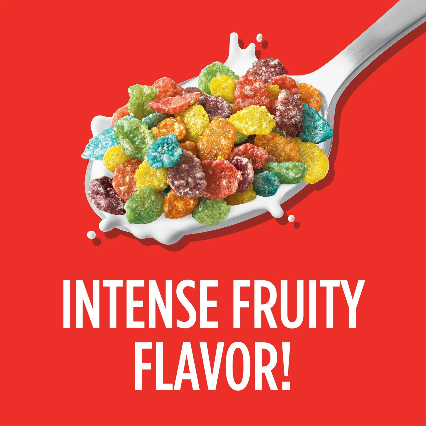 Post Fruity Pebbles Breakfast Cereal – 311 g