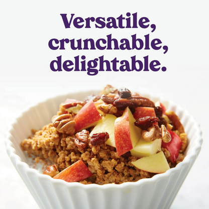 Post Grape Nuts Original Breakfast Cereal – 822 g