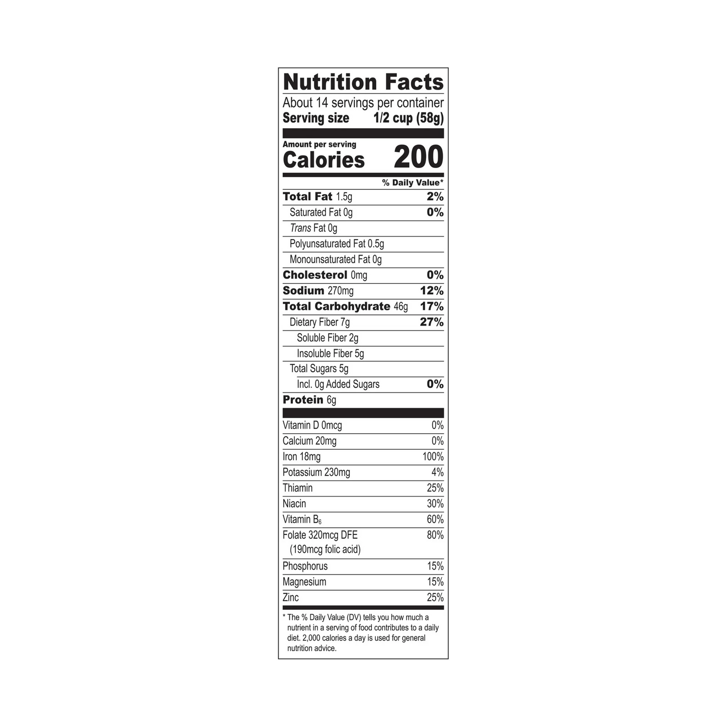 Post Grape Nuts Original Breakfast Cereal – 822 g