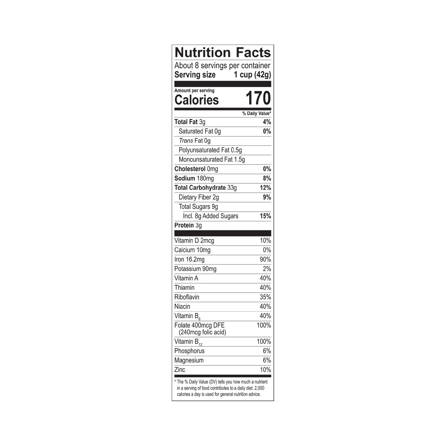 Post Honey Bunches of Oats with Almonds Breakfast Cereal – 340 g