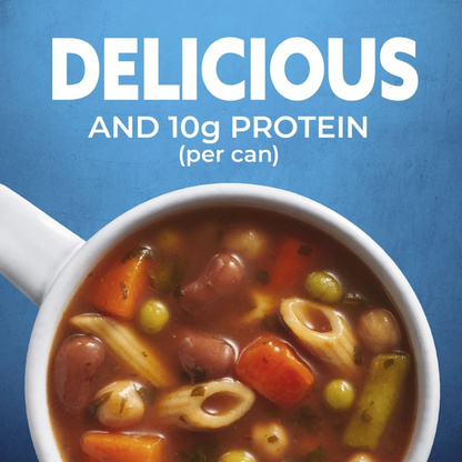 Progresso Vegetable Classics Minestrone Soup – 538 g
