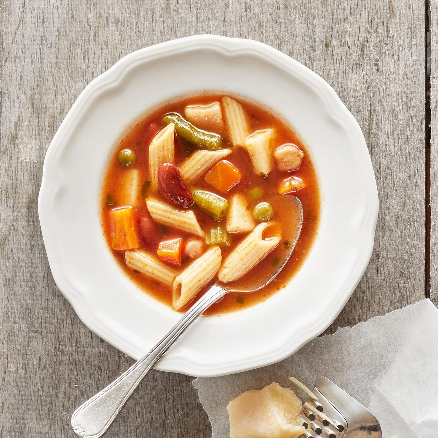 Progresso Vegetable Classics Minestrone Soup – 538 g