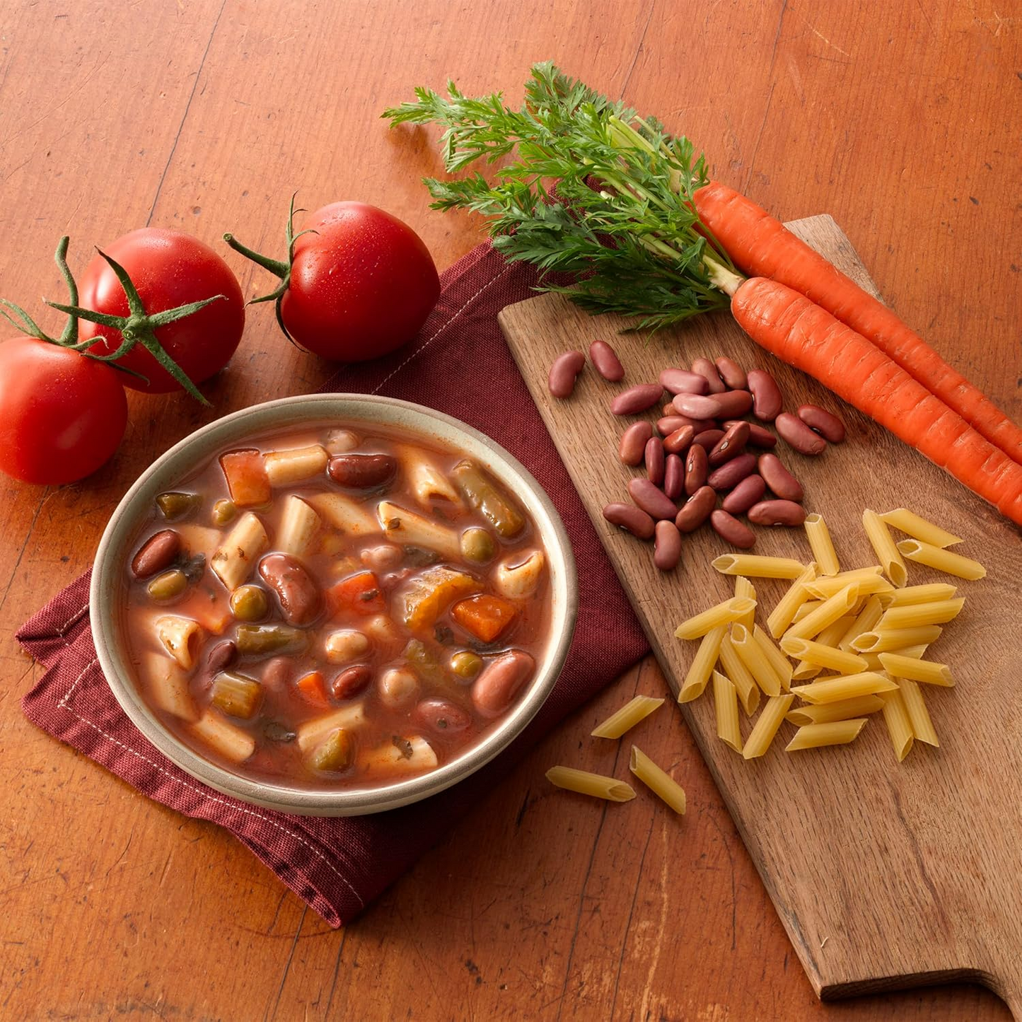 Progresso Vegetable Classics Minestrone Soup – 538 g