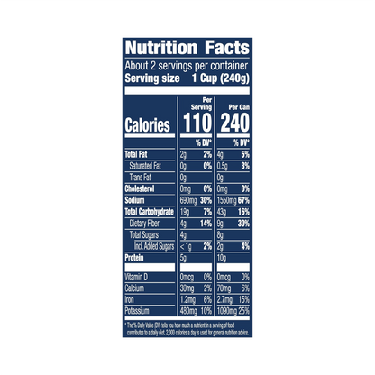 Progresso Vegetable Classics Minestrone Soup – 538 g