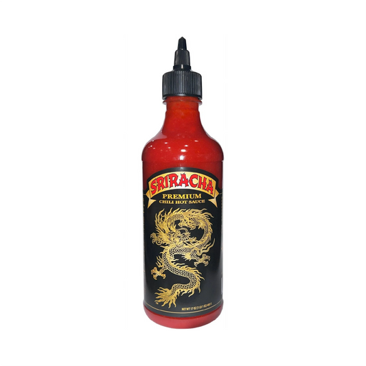 Underwood Ranches Sriracha Premium Chili Hot Sauce – 482 g