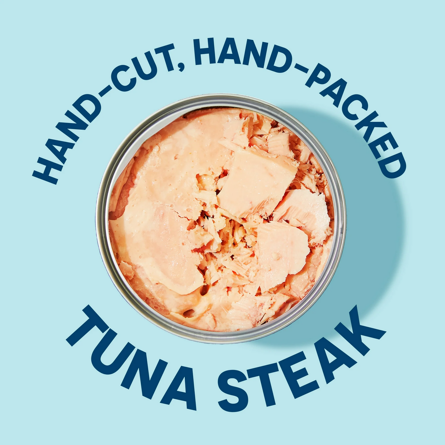 Wild Planet Albacore Wild Tuna with Sea Salt – 142 g