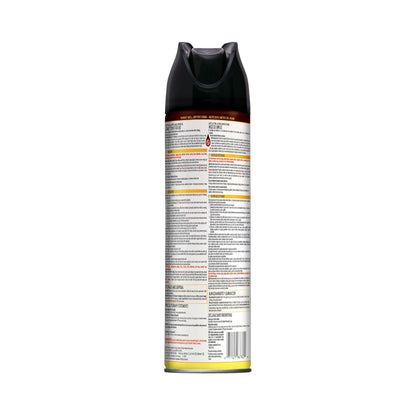 Hot Shot Ant, Roach & Spider Killer Lemon – 496 g