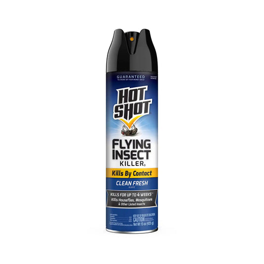 Hot Shot Flying insect – 425 g