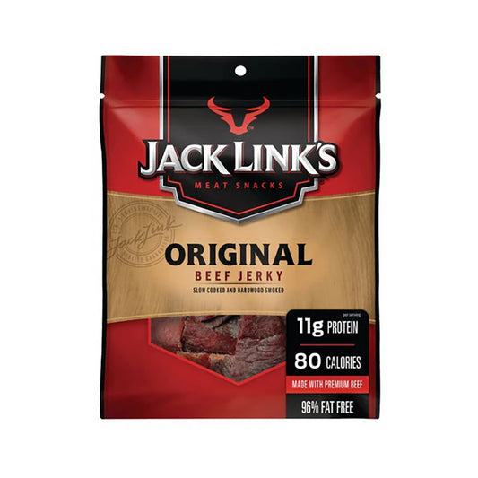 Jack Link's Original Beef Jerky – 92 g