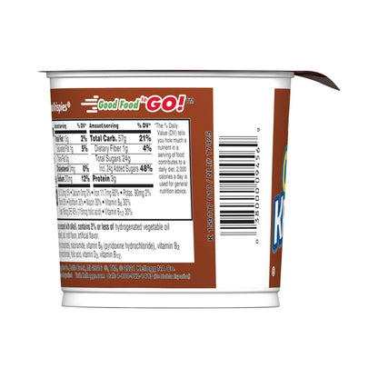 Kellogg's Cereal Cup Cocoa Krispies – 65 g