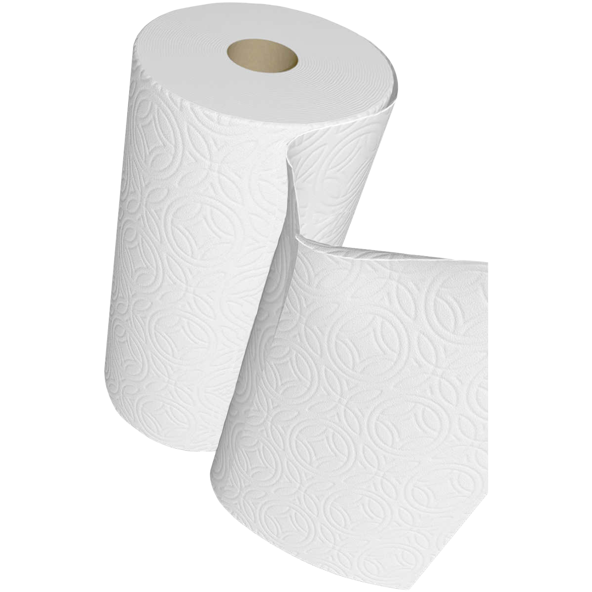 Kirkland Signature 2-Ply Paper Towels – 160 Sheets, 12 ct