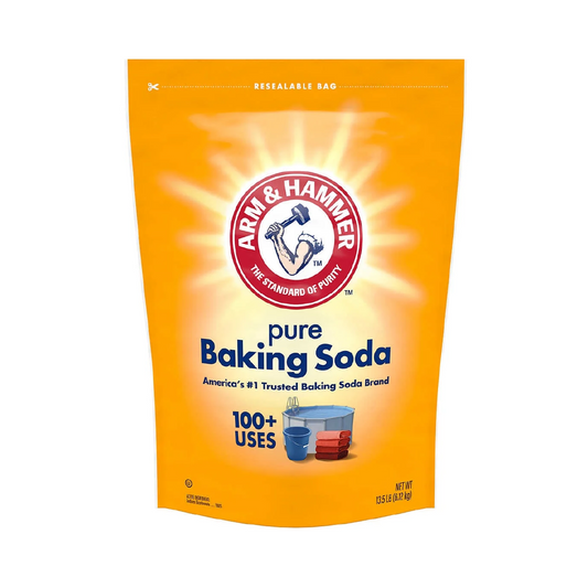 Arm & Hammer Pure Baking Soda – 6.12 kg