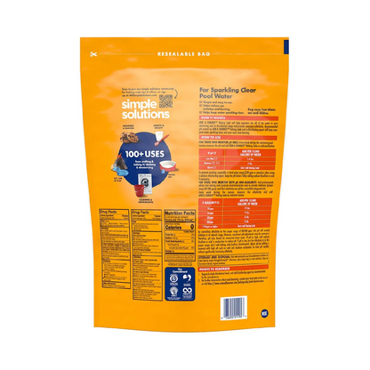 Arm & Hammer Pure Baking Soda – 6.12 kg