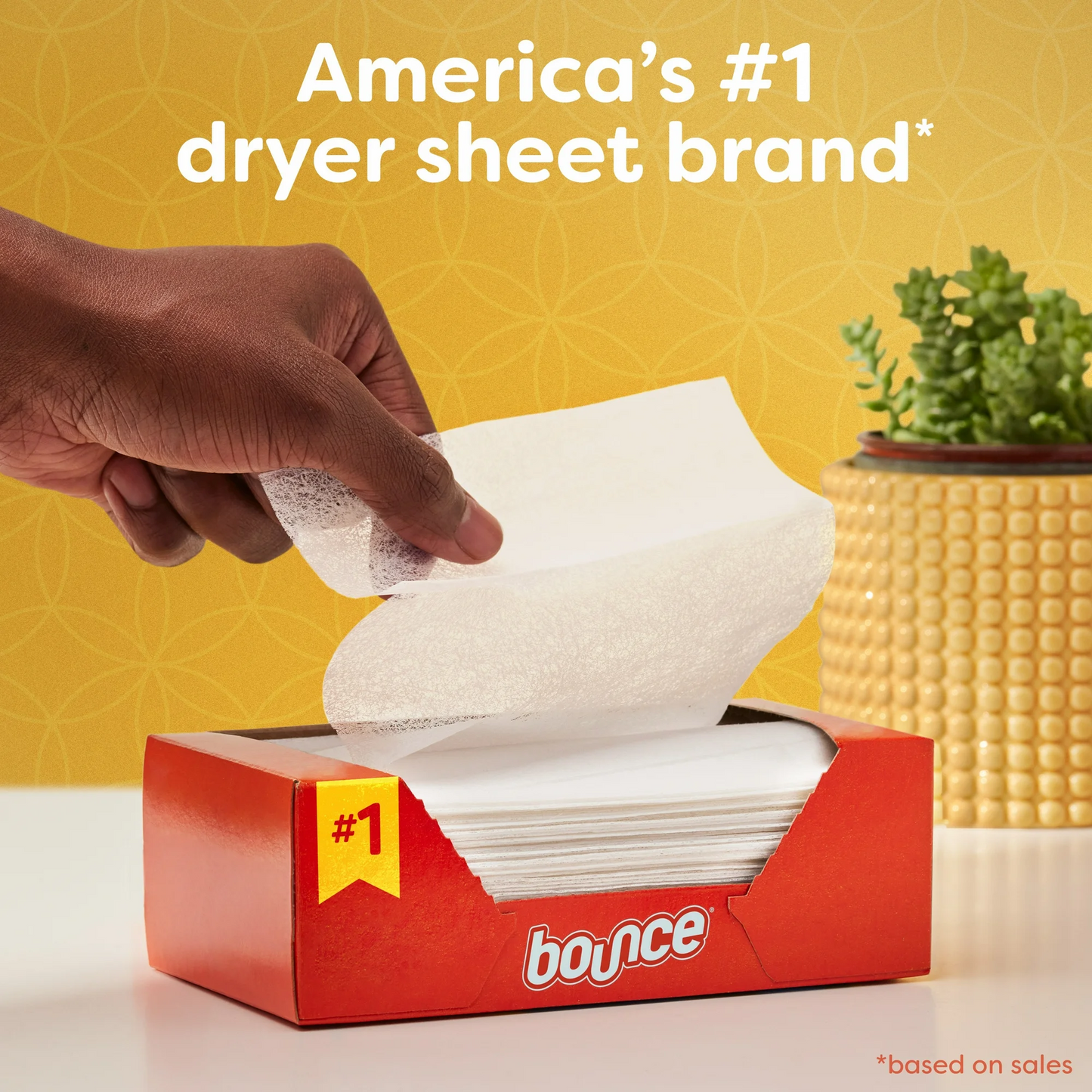 Bounce Dryer Softener Sheets, Outdoor Fresh Scent - 160 ct
