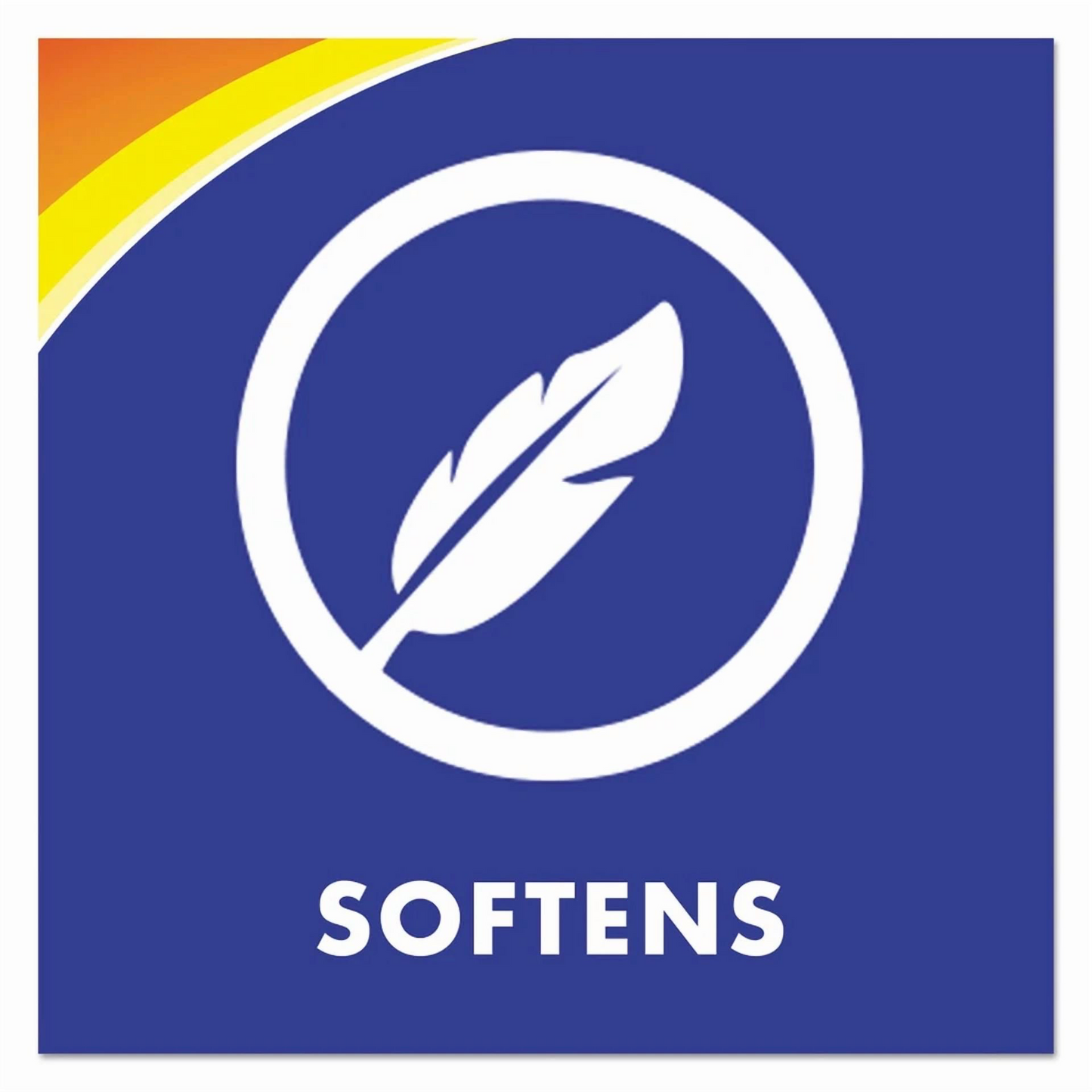 Bounce Dryer Softener Sheets, Outdoor Fresh Scent - 160 ct