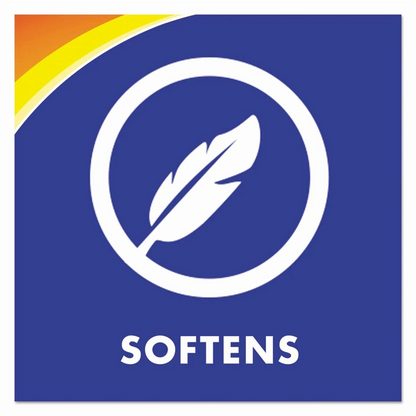 Bounce Dryer Softener Sheets, Outdoor Fresh Scent - 160 ct