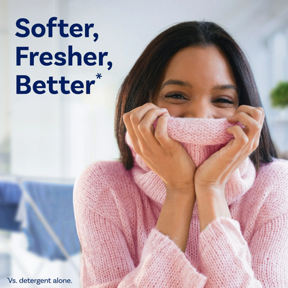 Downy Ultra Concentrated Fabric Conditioner, April Fresh Scent – 5.03 L, 251 loads