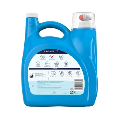 Downy Ultra Concentrated Fabric Conditioner, April Fresh Scent – 5.03 L, 251 loads