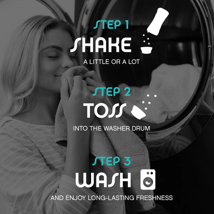 Downy Unstopables In Wash Scent Booster Beads, Fresh Scent – 1.06 kg