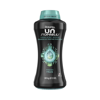 Downy Unstopables In Wash Scent Booster Beads, Fresh Scent – 1.06 kg